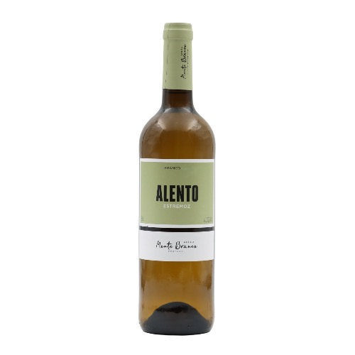 Alento — Taberna da Fonte