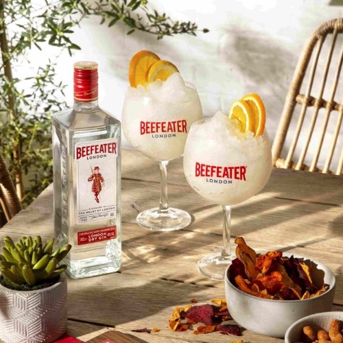 Beefeater — Taberna da Fonte