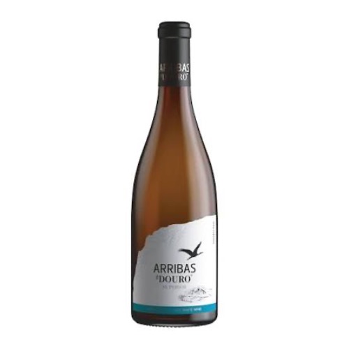 Arribas do Douro Superior — Taberna da Fonte