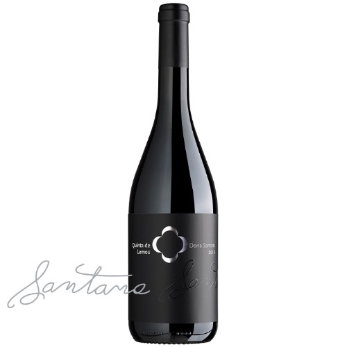 Qta. de Lemos Dona Santana — Taberna da Fonte