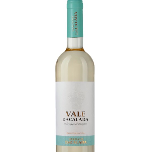 VALE DA CALADA — Taberna da Fonte