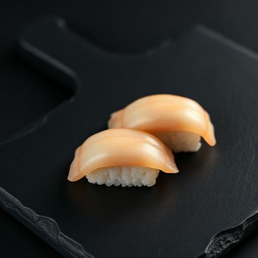 Nigiri de Vieira — Oni Sushi