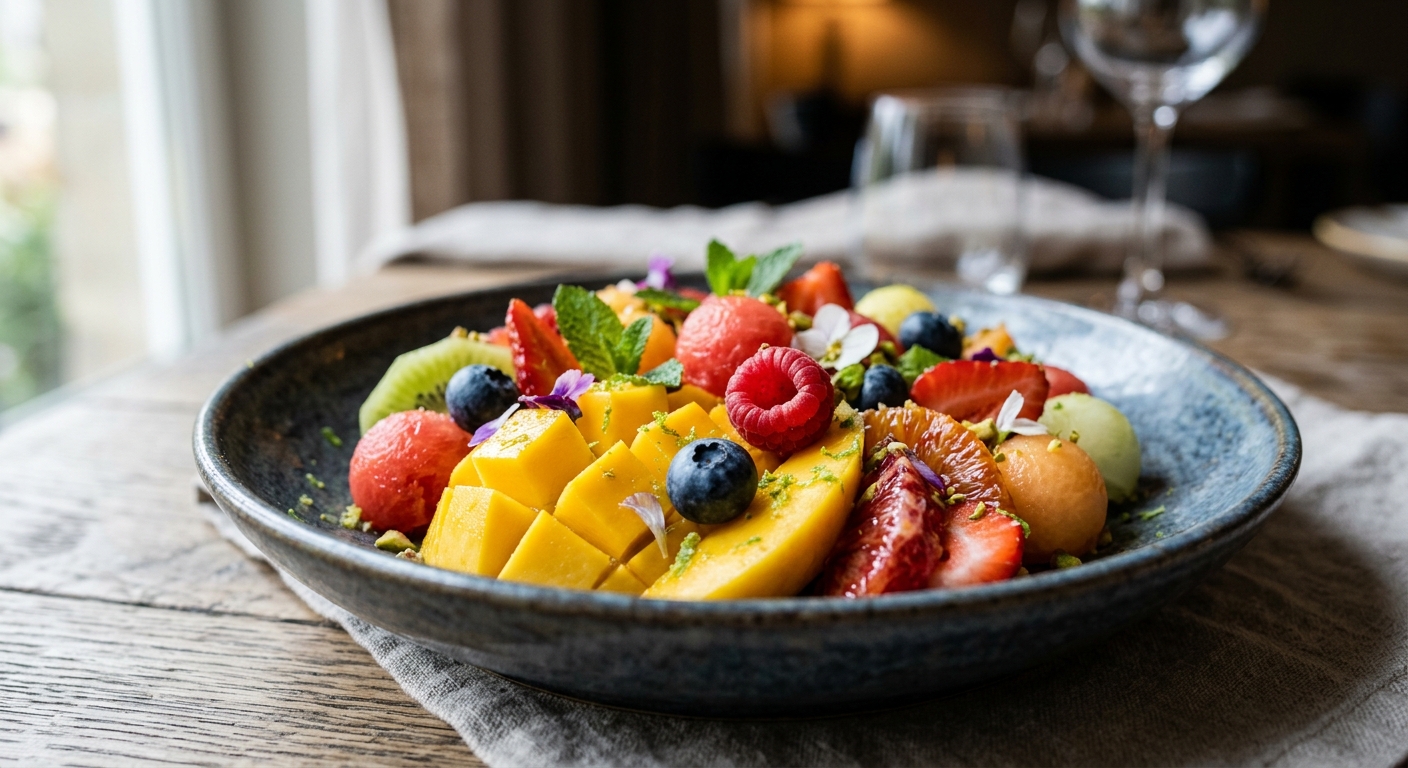 Fruta — Tasco da Esquina